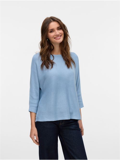  VERO MODA | 10281013/Cashmere Blue